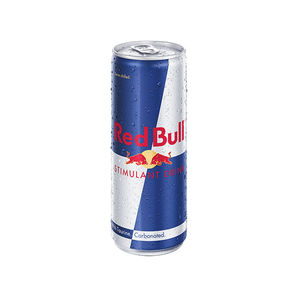 Red Bull Energy Drink 250ml 4pack - Snapcart.pk