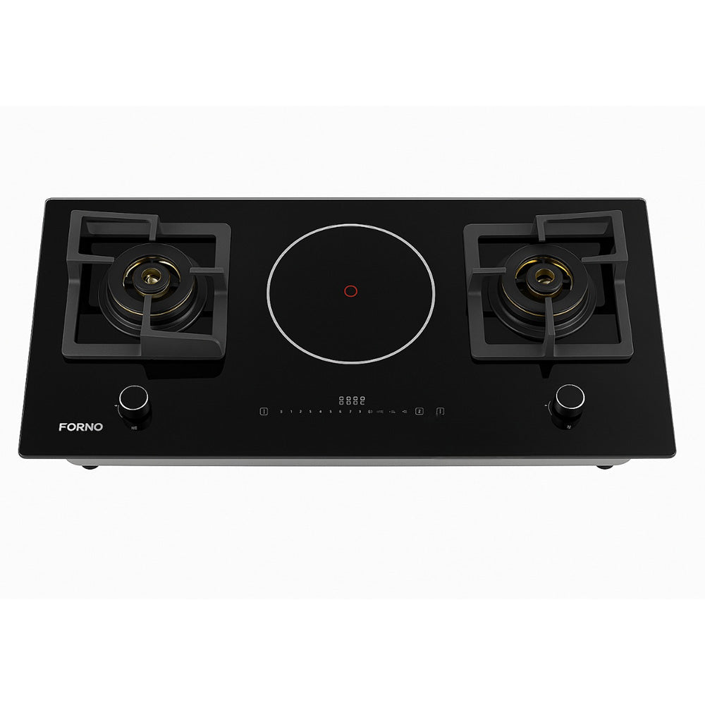 FORNO 2 BURNER HOT PLAT HOB Model 900G-B