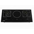FORNO 2 BURNER HOT PLAT HOB Model 900G-B LPG