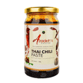Azadeh's Cuisine Thai Chilli Paste 320g