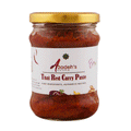 Azadeh's Cuisine Thai Red Curry Paste 220g