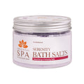 Aliya B Serenity Bath Salts 300g - Snapcart.pk