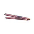 HST Studio Smooth Luxe Straight & Curl Flat Iron HST-9060