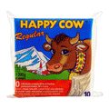 Happy Cow Regular Slice 200g