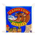 Happy Cow Cheddar Slice 200g