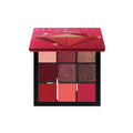 Huda Beauty Obsessions Eyeshadow Palette Ruby
