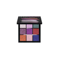 Huda Beauty Obsessions Eyeshadow Palette Gemstone