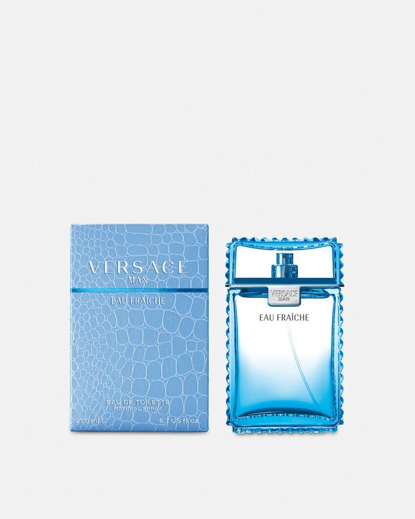 Versace Man Eau Fraiche Edt 200ml