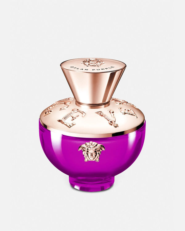Versace Dylan Purple Pour Femme EDP 100Ml