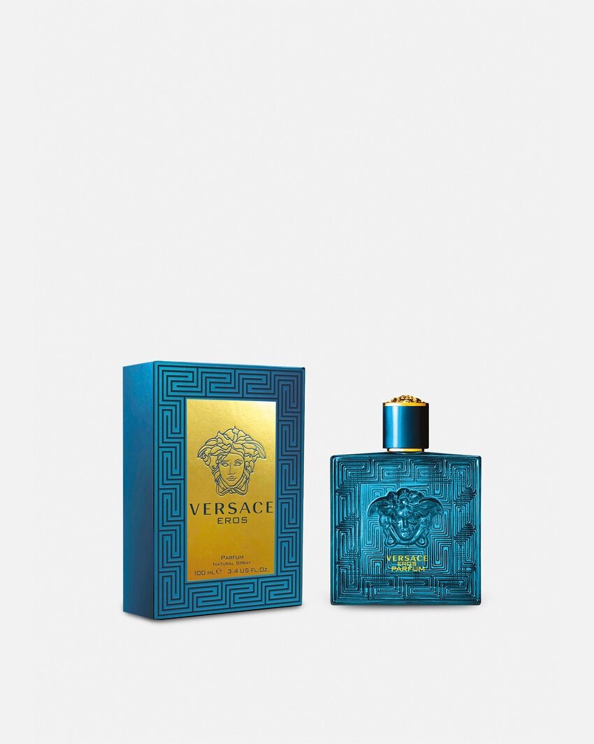 Versace Eros Parfum For Men 100Ml
