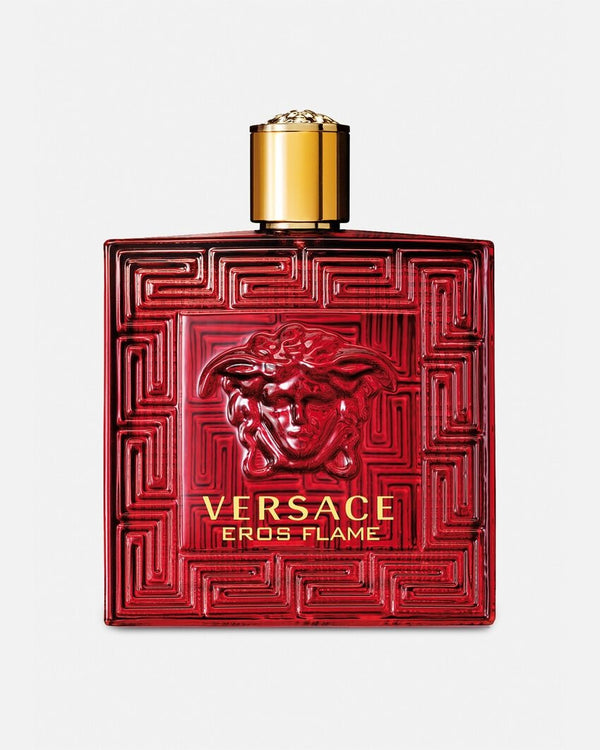 Versace Eros Flame Women EDP 200Ml