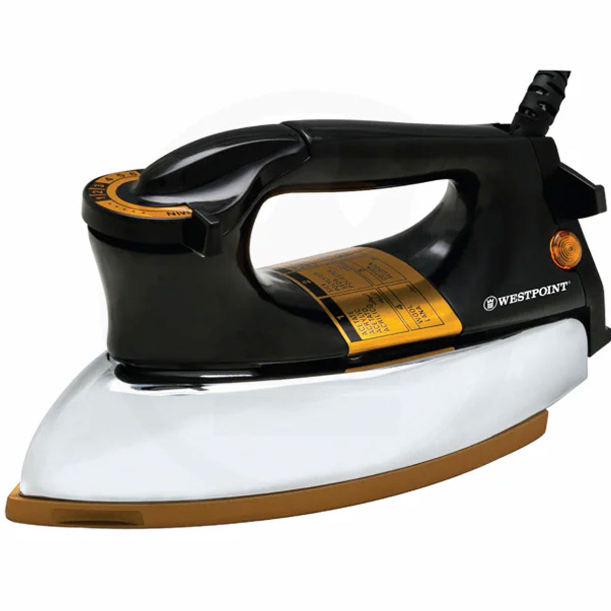 Westpoint Dry Iron WF-90B - My Store