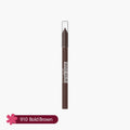 Maybelline Tattoo Liner Sharpenable Gel Pencil 910 Bold Brown