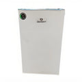 DAWLANCE BEDROOM NON INVERTER REFRIGERATOR Model 9101 WHITE