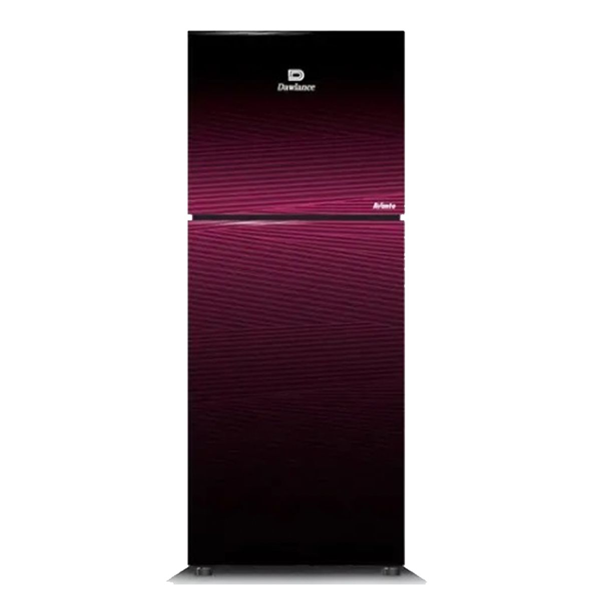 Dawlance Glass Door Refrigerator 13 CFT 9169 WB AVANTE - My Store