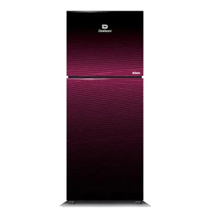 Dawlance Glass Door Refrigerator 13 CFT 9169 WB AVANTE - My Store