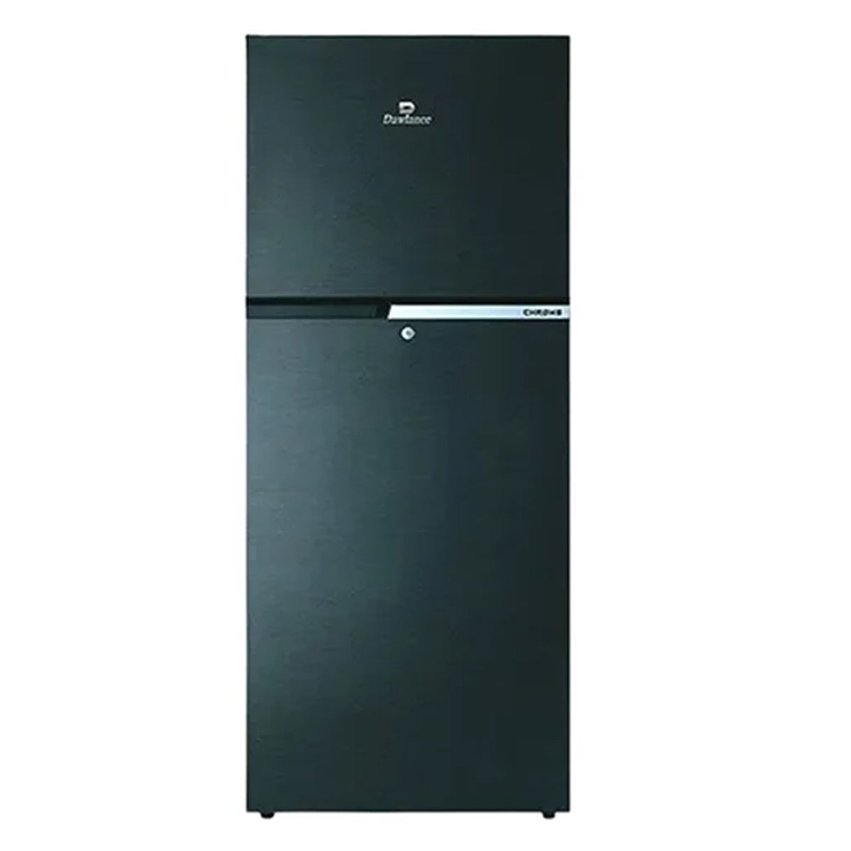 Dawlance Refrigerator 9178 Large Freezer 12 CFT Chrome PRO - My Store