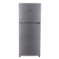 DAWLANCE DOUBLE DOOR REFRIGERATOR Model 9160LF CHROME PRO HS