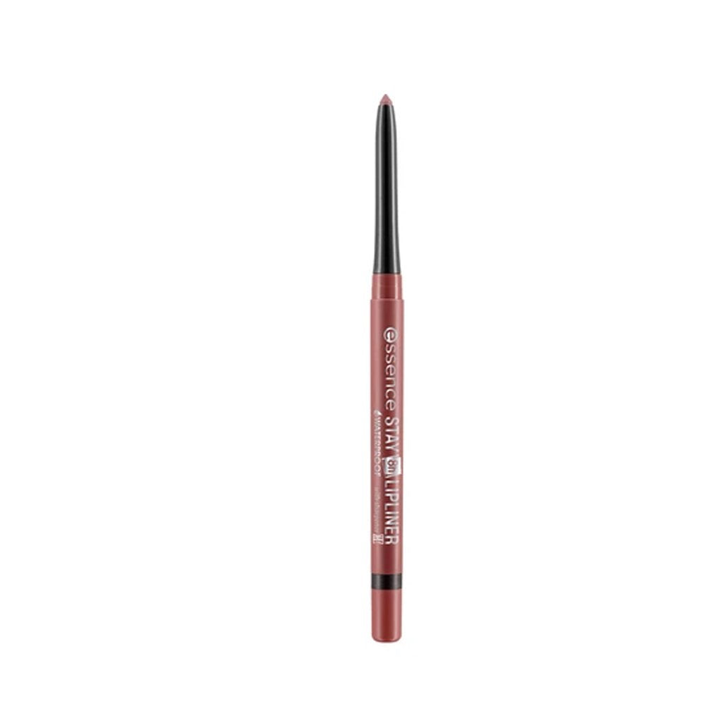Essence - Stay 8h Waterproof Lipliner 02