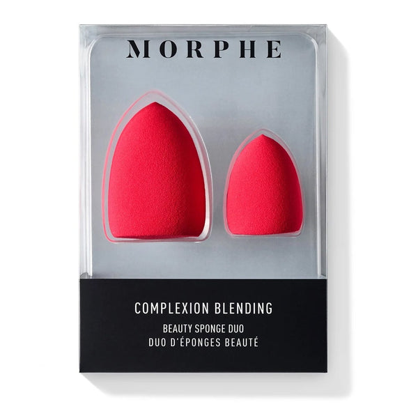 Morphe- Complexion Blending Beauty Sponge Duo