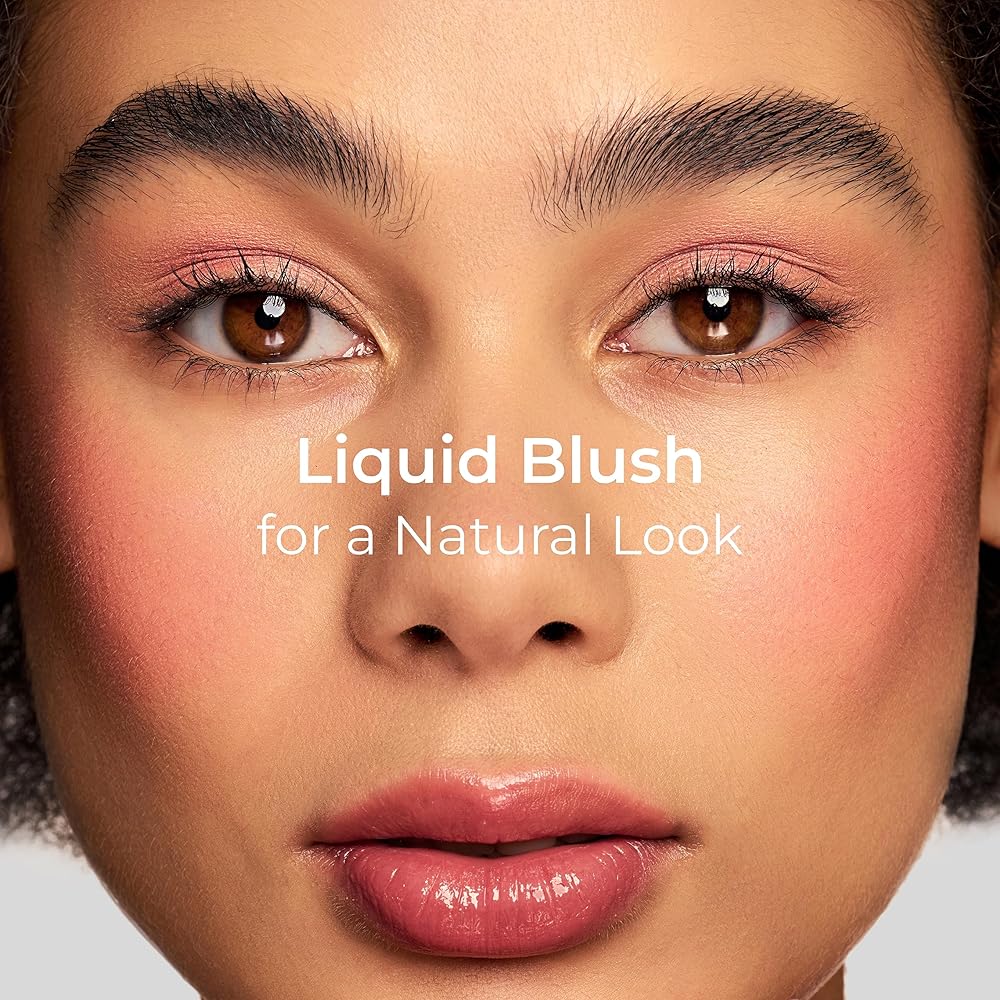 Lamel - BB Blush №401 Tea Rose 10ml