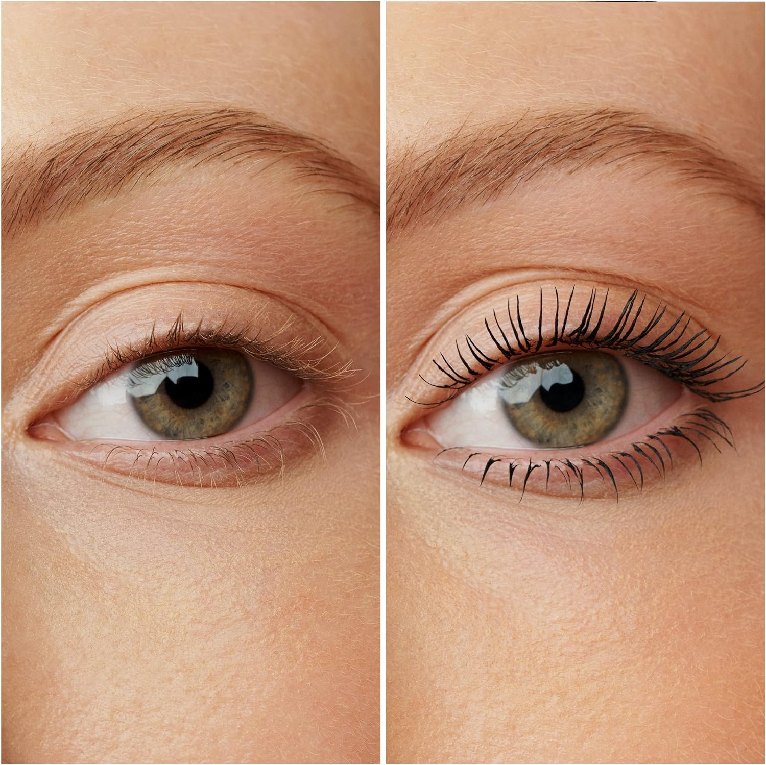 Rimmel Wonder Extension Mascara 001 Very Black