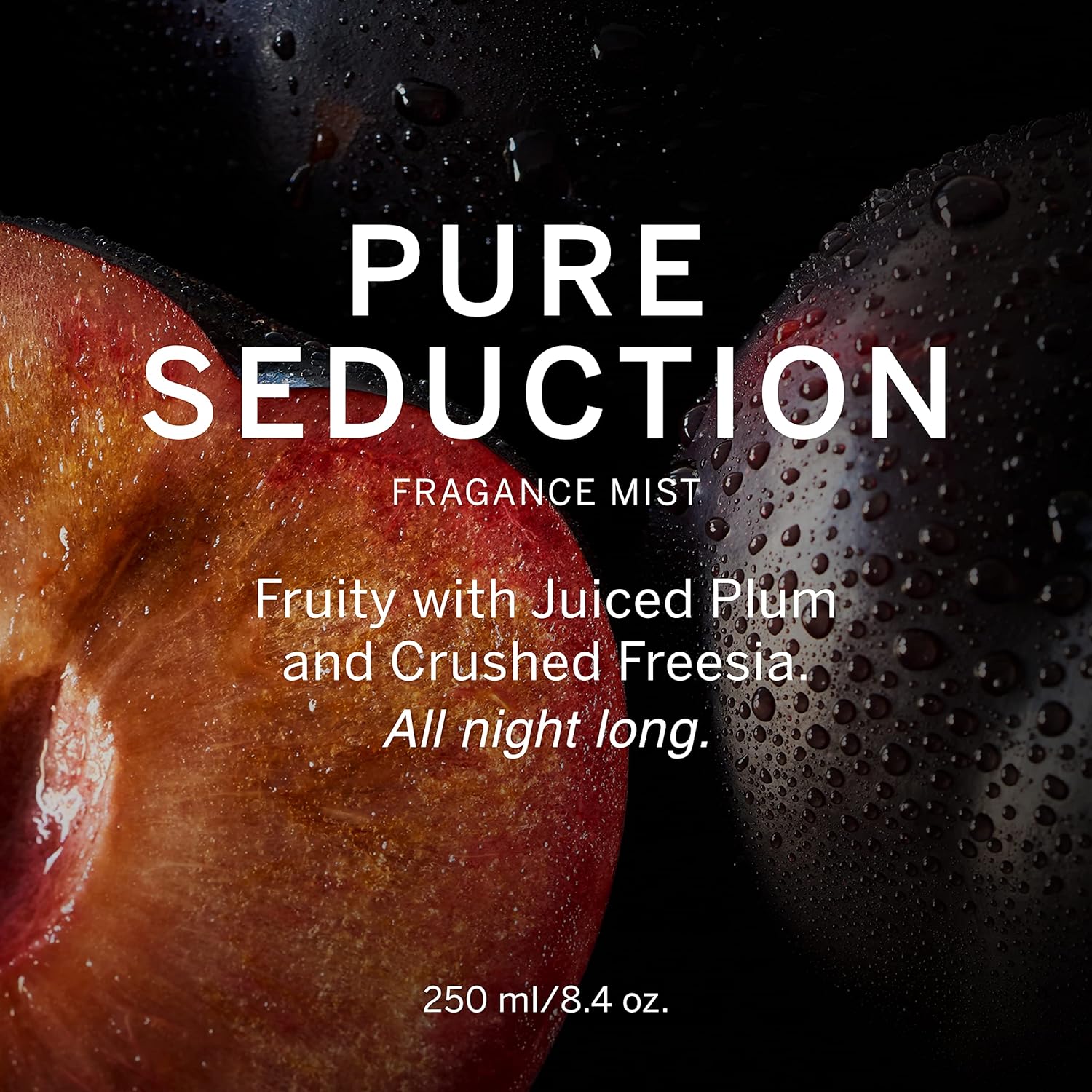 Victoria'S Secret Pure Sedaction For Women Body Mist 250Ml