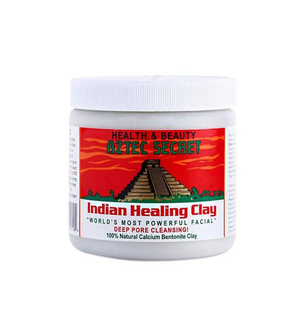 Aztec Secret Indian Healing Clay 454Gm - My Store