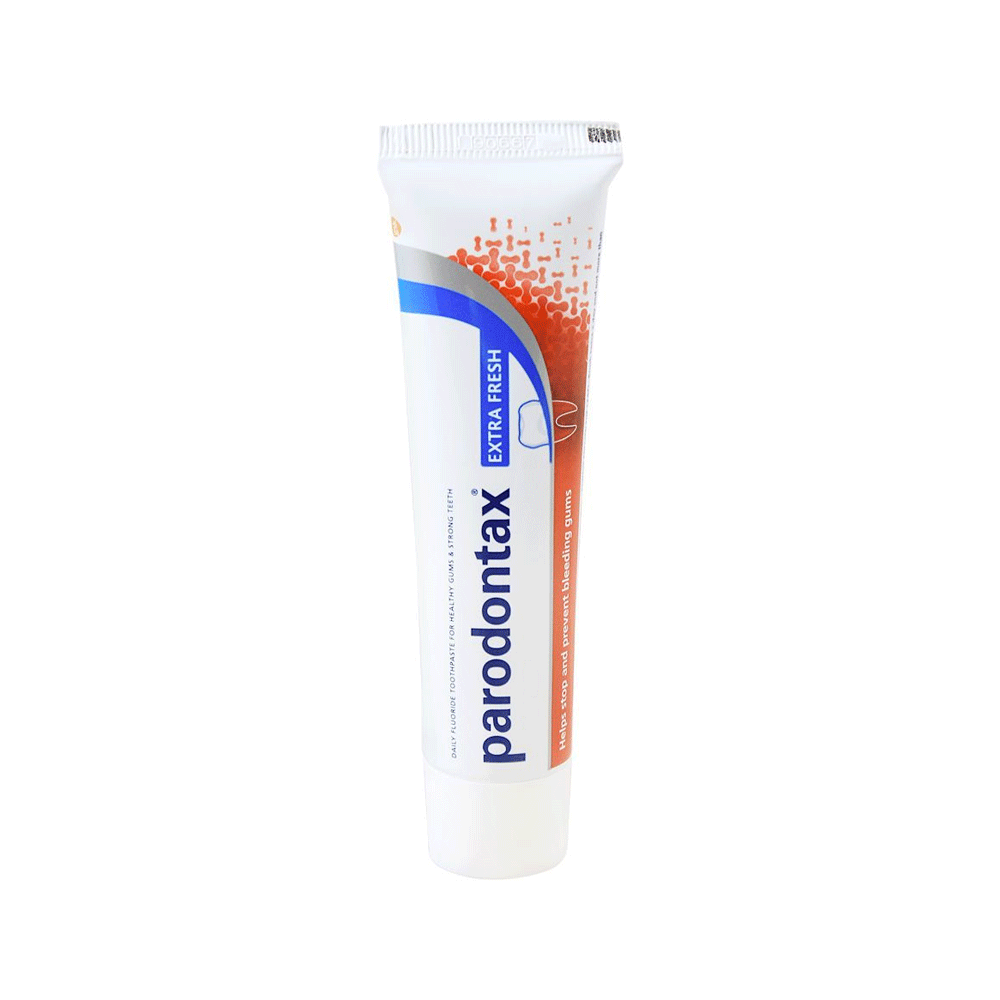 Parodontax Extra Fresh Toothpaste 50g Parodontax