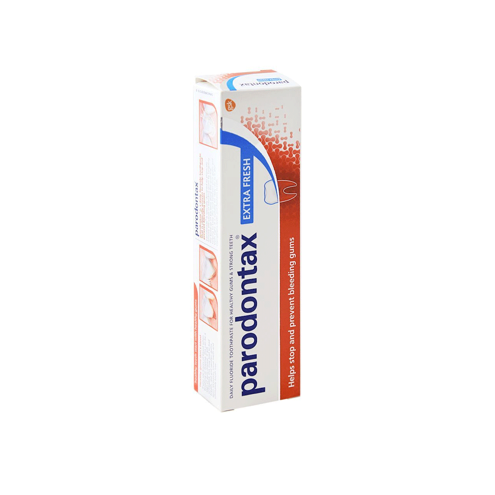 Parodontax Toothpaste Extra Fresh 100g Parodontax