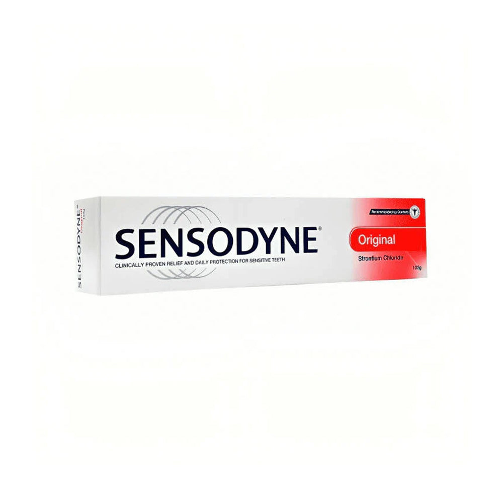 Sensodyne Tp Original 100g Sensodyne