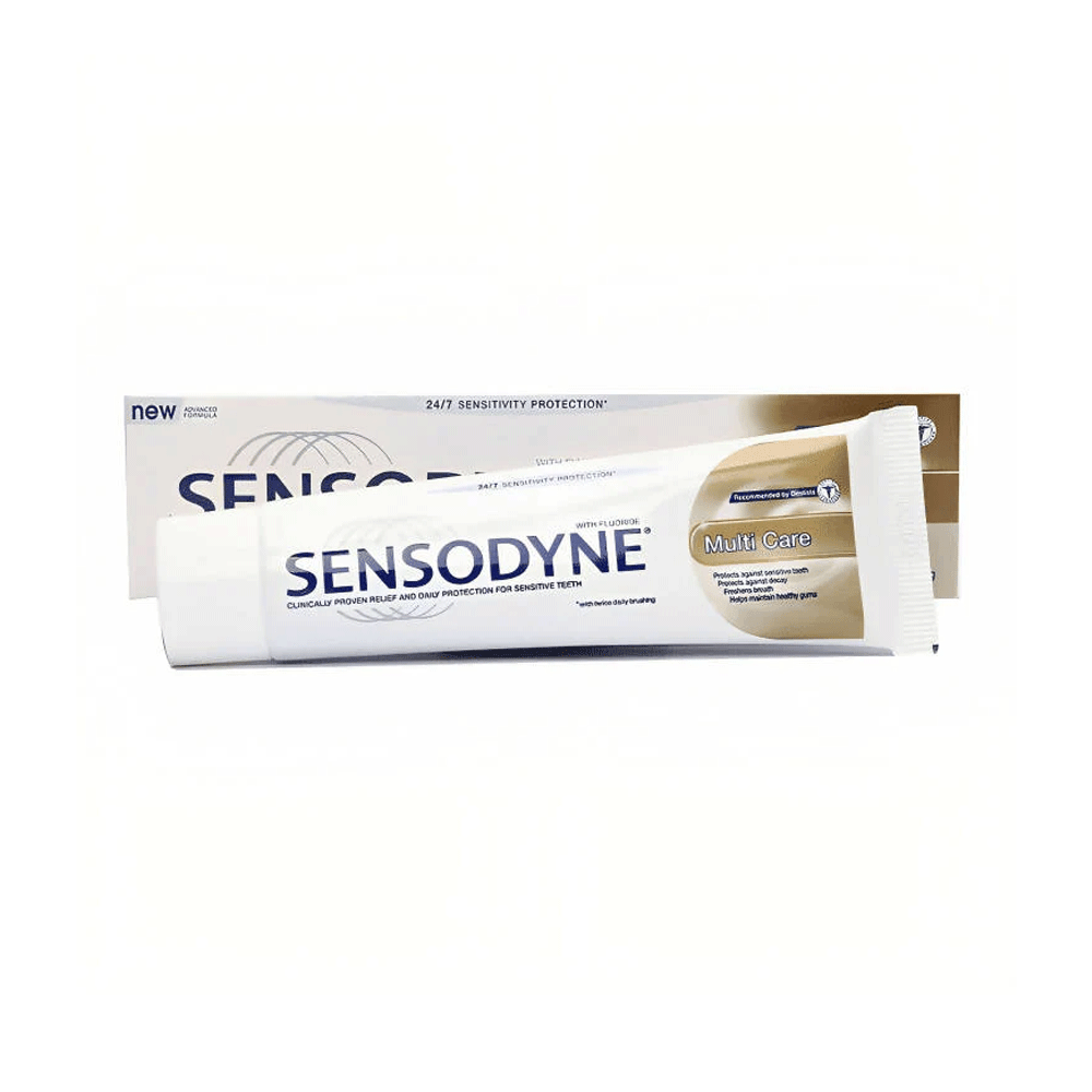 Sensodyne Tp Multi Care 70g Sensodyne