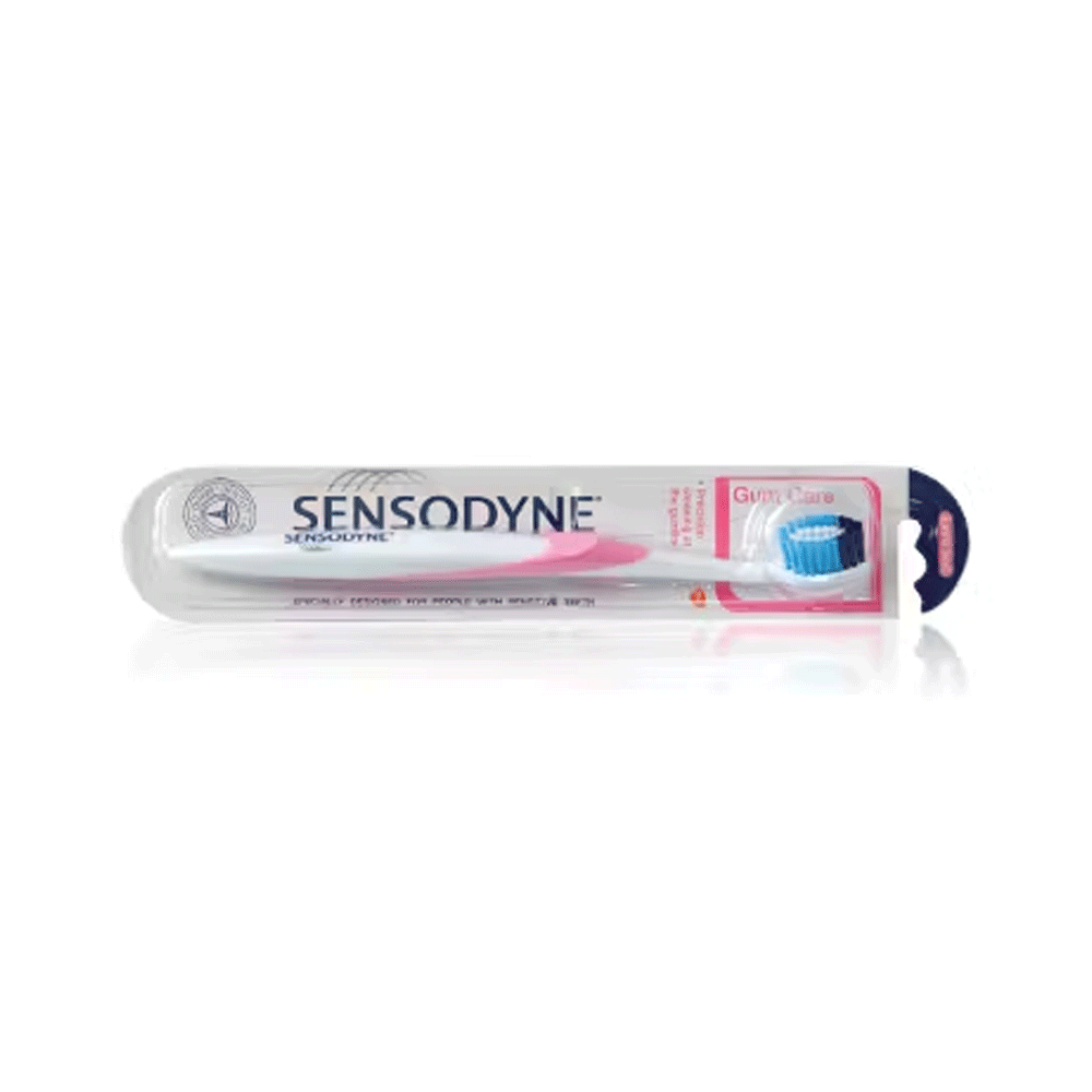 Sensodyne Gum Care Toothbrush Extra Soft Sensodyne