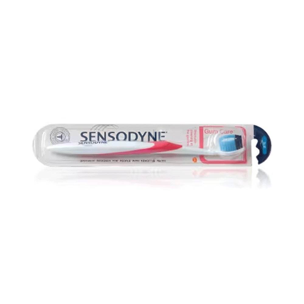 Sensodyne Gum Care Toothbrush Soft Sensodyne