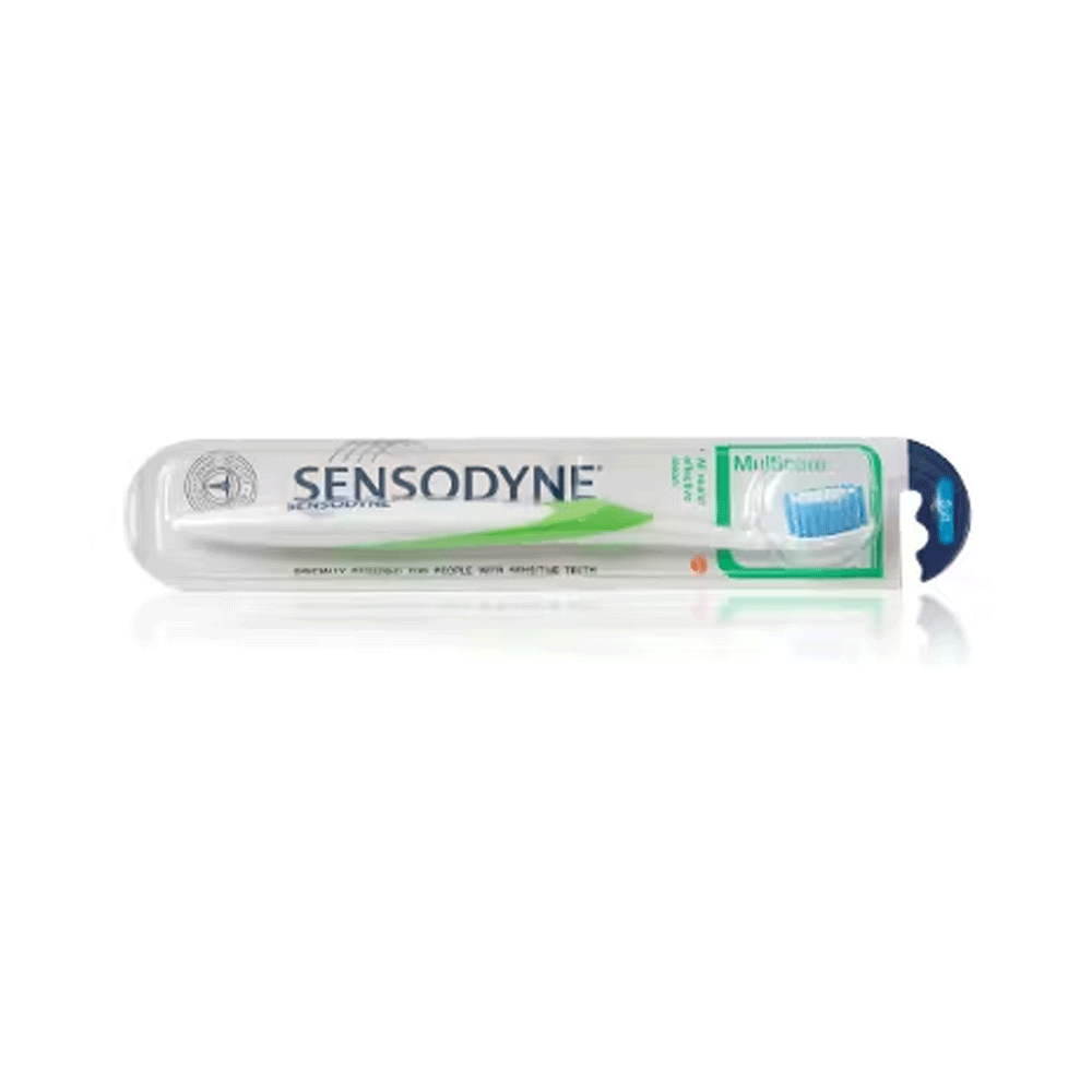 Sensodyne Multicare Toothbrush Soft Sensodyne