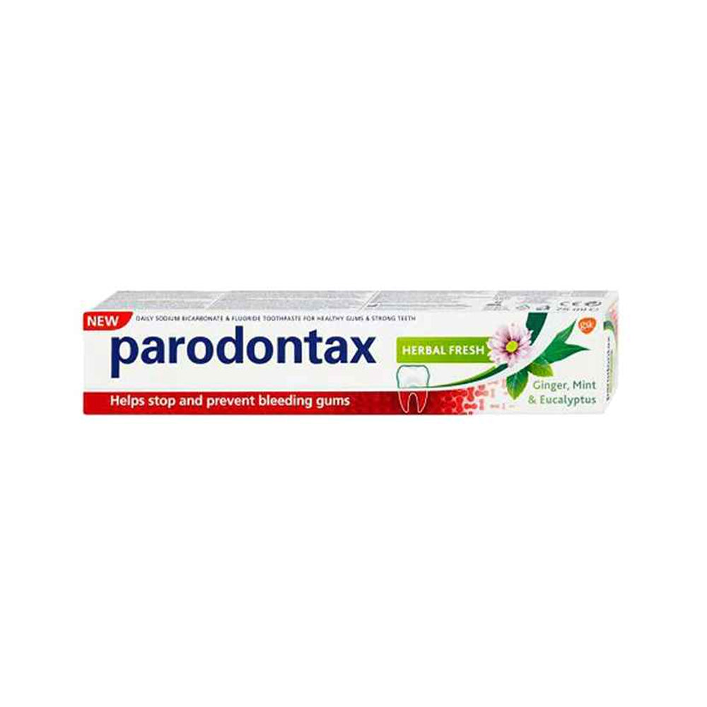 Parodontax Herbal Fresh Toothpaste 100g Parodontax