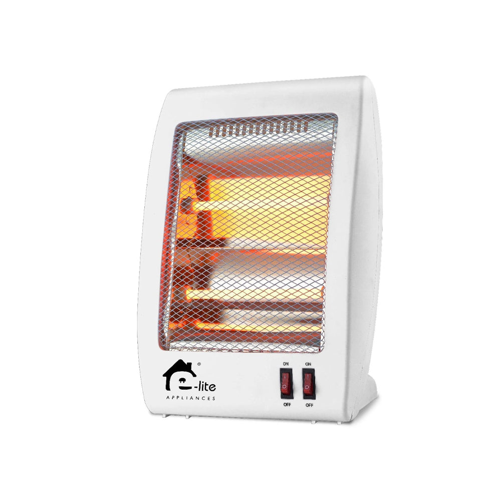 E-lite Quartz Heater Eqh-80y4