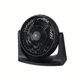 Elite Velocity Turbo Fan Evf-08