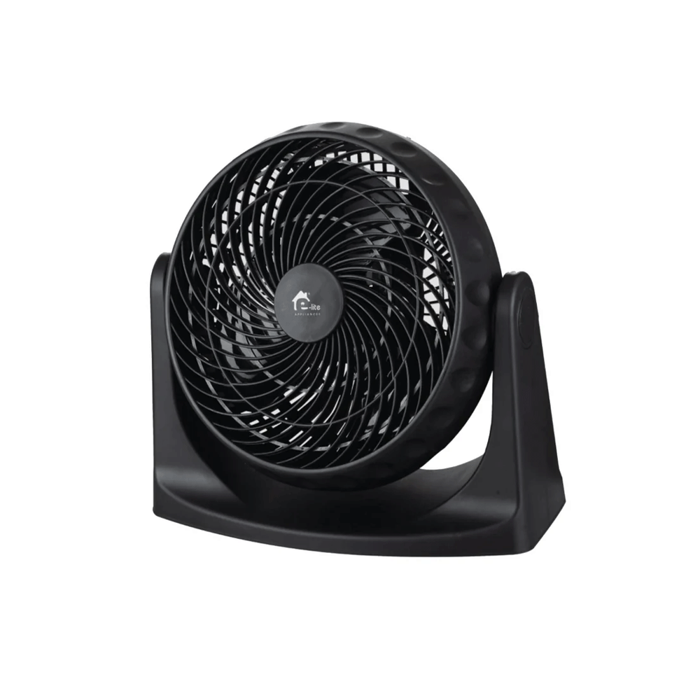 Elite Velocity Turbo Fan Evf-08
