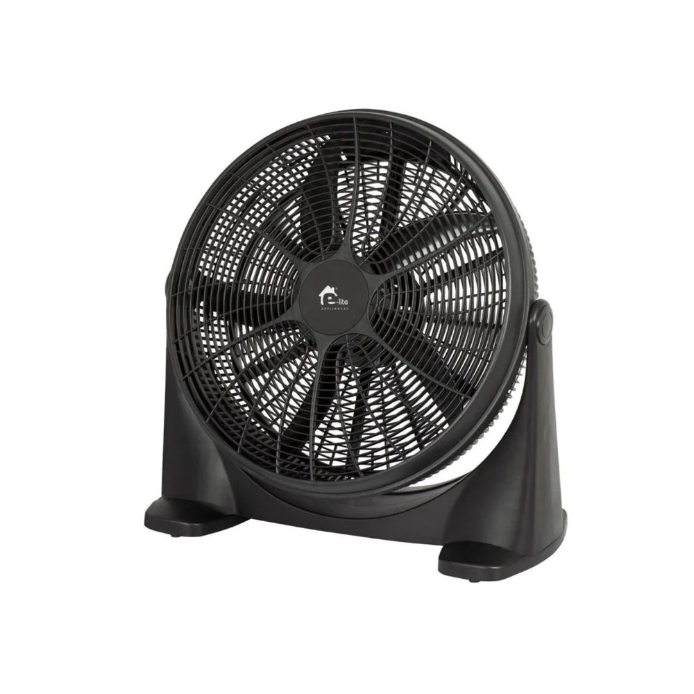Elite Velocity Turbo Force Fan Evf-20