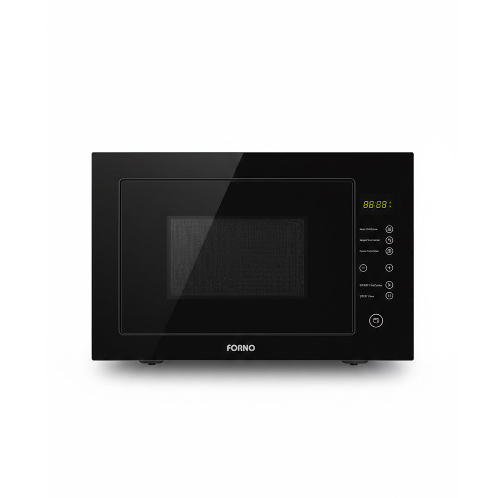 FORNO ELECTRIC GRILL MICROWAVE OVEN Model TG925B8M