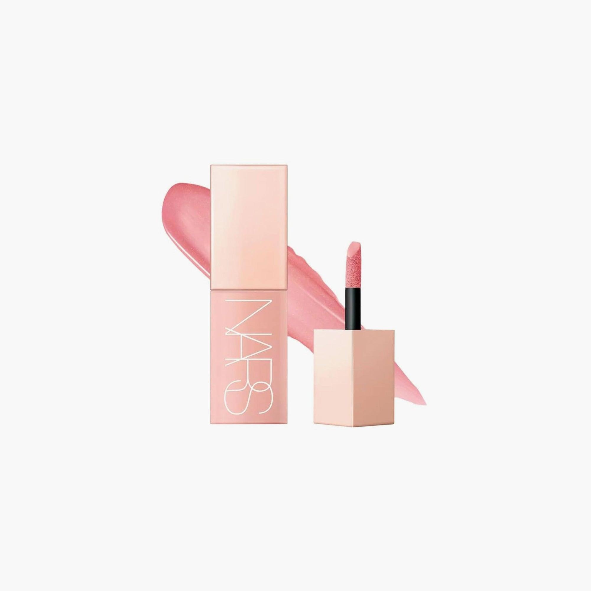 NARS Afterglow Liquid Blush Orgasm 3.2ml