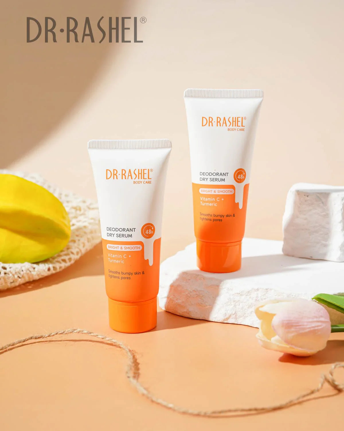 Dr Rashel - Deodorant Serum 60ml