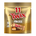 Twix Fun Size 159g