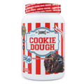 Adonis Casein Protein Cookie Dough Triple Chocolate Flavor 1kg 20 Servings