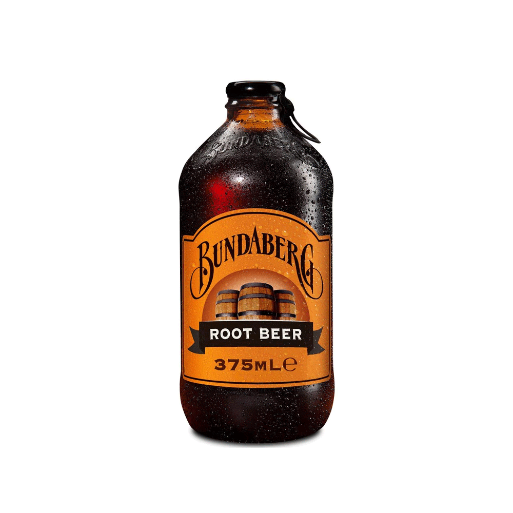Bundaberg Root Beer Drink 375ml - Snapcart.pk