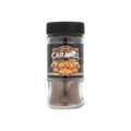 Private Club Caramel Flavour Coffee 100g - Snapcart.pk