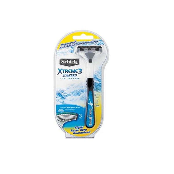 Schick Xtereme 3 Kit - Snapcart.pk