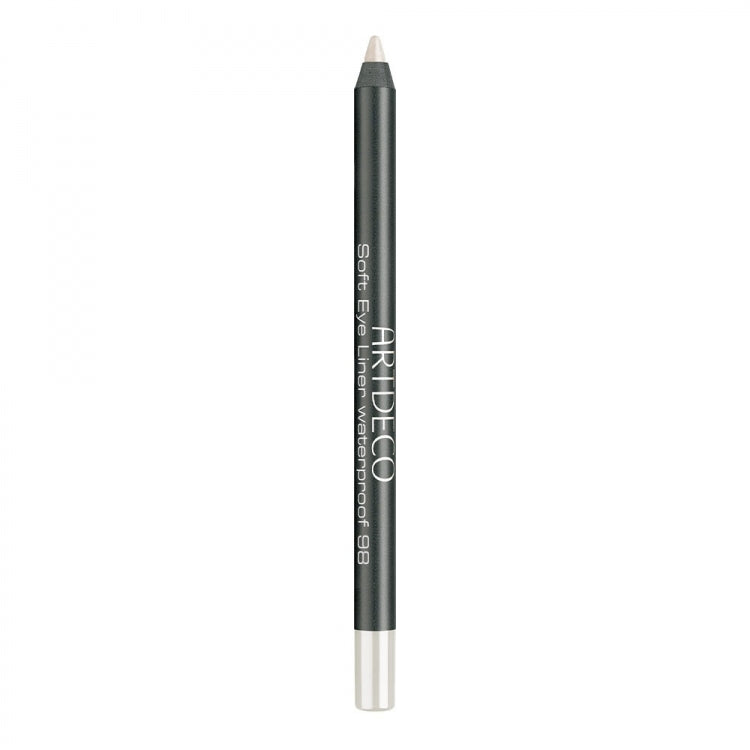 Artdeco - Soft Eye Liner Water Proof 98