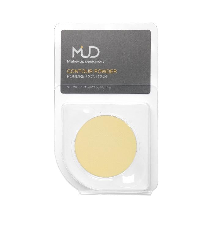 Mud Contour Powder Refill